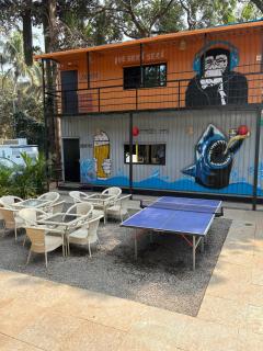 Pool Party Stay by Half Orangeeeeeeeee - 8