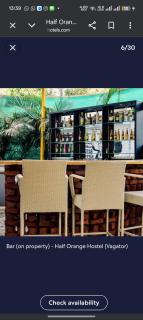 Pool Party Stay by Half Orangeeeeeeeee - 7