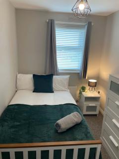 2 Bedroom Apartment - 0