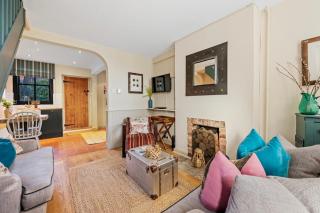 Maple Cottage - Pet friendly - 7