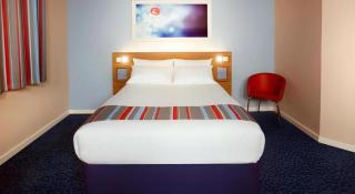 Travelodge Edinburgh Dreghorn - 8