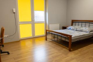Dom Studenta PANS - Akademik, Hostel - 3