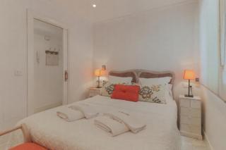 C01 - Seaside Malagueta Central Apartment - 4