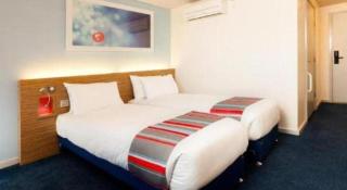 Travelodge Carlisle Central - 4
