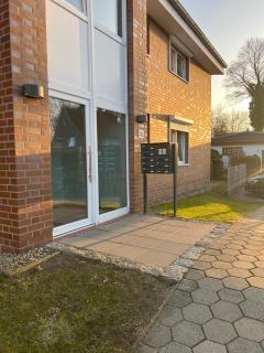 Apartment am Tor zu Hamburg - 4