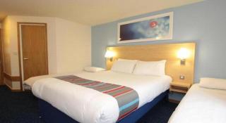 Travelodge Crewe Barthomley - 8