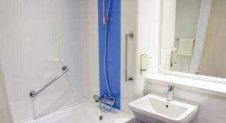 Travelodge Birmingham Yardley - 5