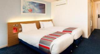 Travelodge Wellington Somerset - 5