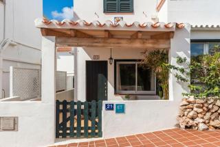 Apartamento Tramuntana Biniancolla - 9