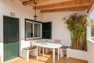 Apartamento Tramuntana Biniancolla - 7