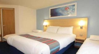 Travelodge Bedford Marston Moretaine - 5