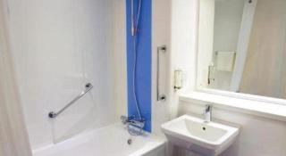 Travelodge Great Yarmouth Acle - 3