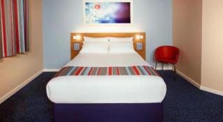 Travelodge Leicester Markfield - 8