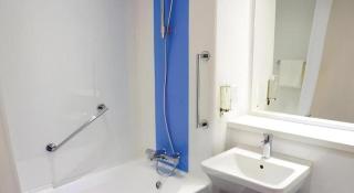 Travelodge Leicester Markfield - 4
