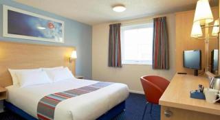 Travelodge Manchester Birch M62 Eastbound - 8