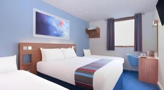 Travelodge Llandudno - 9