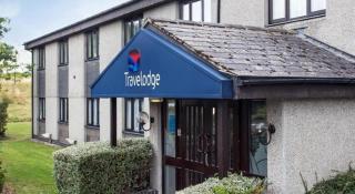 Travelodge Okehampton Whiddon Down - 4