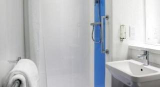 Travelodge Barnsley -  - 1