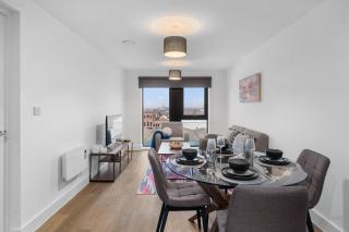 Luxury City Living - Stunning 2 Bedroom Apartment - Liverpool City Centre - 1