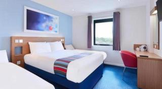 Travelodge Okehampton Sourton Cross - 8