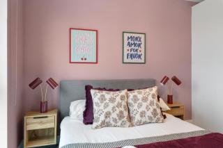 Luxury City Living - Stunning 2 Bedroom Apartment - Liverpool City Centre - 3