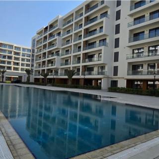 Park Residence 2 - 7