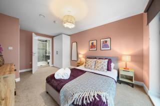 Luxury City Living - Stunning 2 Bedroom Apartment - Liverpool City Centre - 0