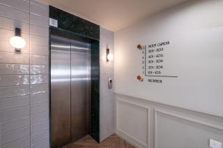 Maestro St Lazar Apartments - 3