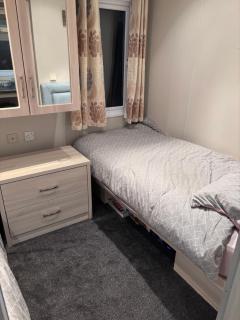 ty newydd leisure park - 1