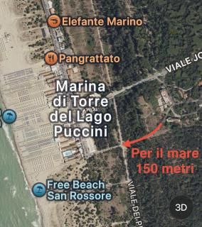 I Levrieri Sea Apartmet - 7