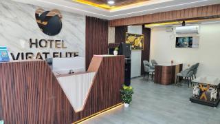 Hotel Virat Elite - 9