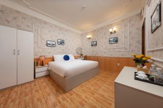 The Lake Silk Hanoi Boutique Hotel & Spa - Hanoi - 4