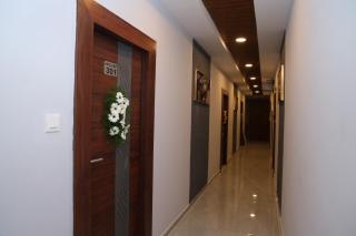 Hotel Virat Elite - 1