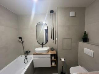 Apartmán LÝRA Trenčín - 2