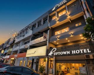 De UPTOWN Hotel @ Damansara Uptown - 0