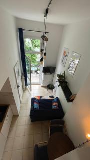 Cozy Night Studio Jeżyce, Blisko MTP, self check-in - Poznań - 6