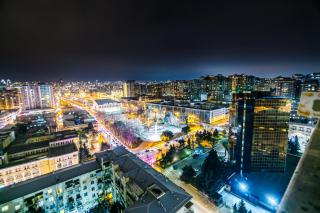 Caspian House Lux - 9