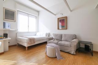Contempora - Studio Apartment in Brera - Milão - 4