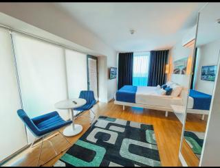 ORBI CITY - LUXURY seaside HOTEL - 8