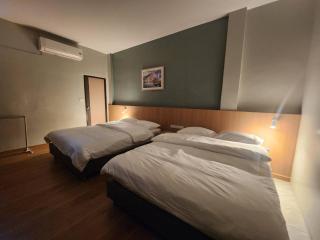 Wan Residence Ratchatewi - 1