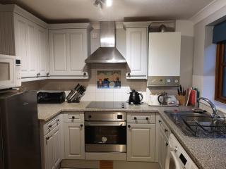 Gryffindor Beachside Cottage - 6