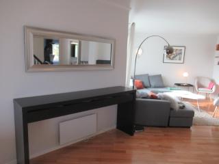 Best Housing Apartments - Valkyrjegata 27 - 8