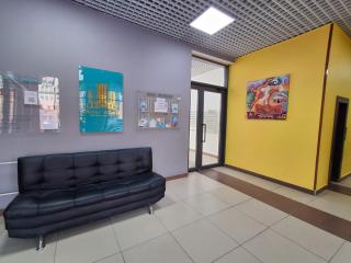 AltynShar2 Apartments Khan Shatyr - 8