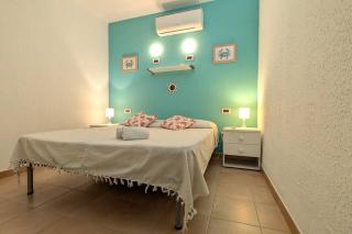 Casa del Sole 100m from the Beach, AC Wi-Fi - 4