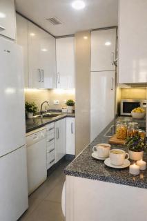 Sea View Terrace Apartment 202 -Carihuela Torremolinos By Budha Apartments - 8