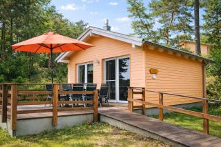 Ferienhaus Ludwig Leichhardt - 0