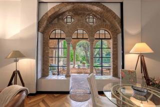 Manoir de Duke II - Piscine, patio, clim, parking - Cannes - 1