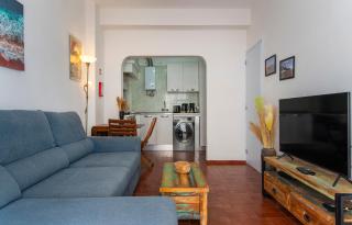 Casa da Flor in Lagos - 1