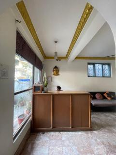 Pacific Guest House - Catmandu - 9