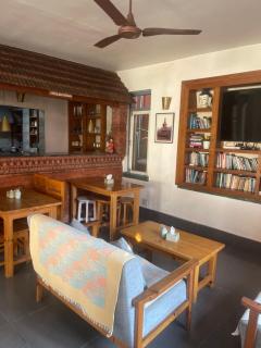 Pacific Guest House - Catmandu - 7